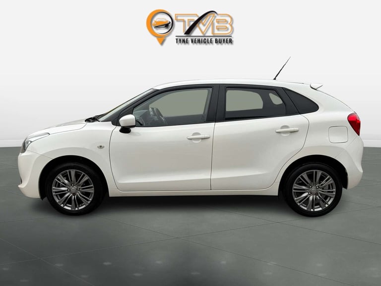 2019 Suzuki Baleno 1.0 Baleno SZ-T Boosterjet 5dr - NATIONAL DELIVERY* Hatchback Petrol Manual