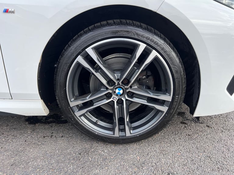 2020 BMW 2 Series 218i M Sport 4dr DCT COUPE PETROL Automatic