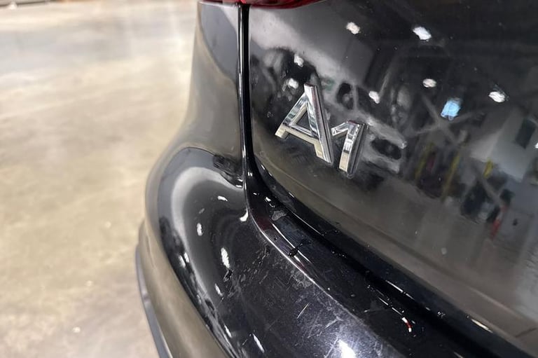 2022 Audi A1 1.5 TFSI 35 S line Sportback 5dr Petrol S Tronic Euro 6 (s/s) (150 ps) Auto Hatchbac...