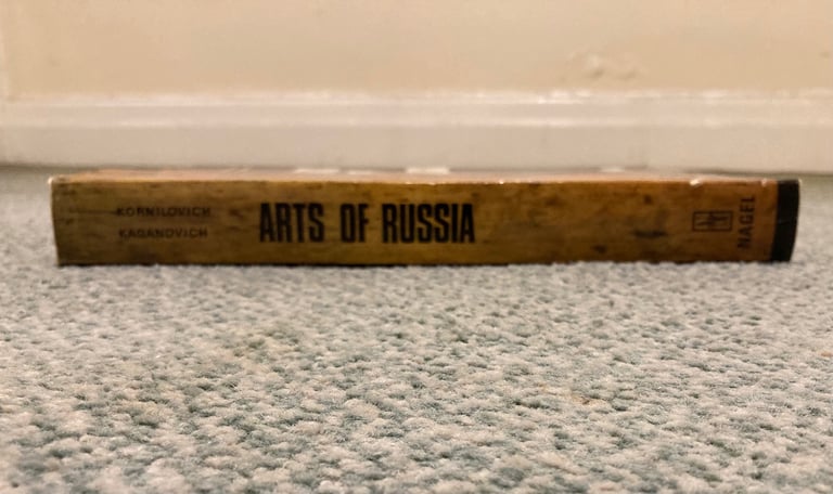 Art in Russia
