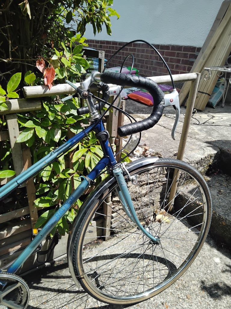 Vintage in Dorset Bikes, Bicycles Cycles for Sale Gumtree