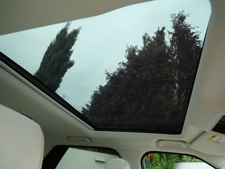 2017 Land Rover Discovery 3.0 TD6 HSE 5dr Auto ESTATE DIESEL Automatic