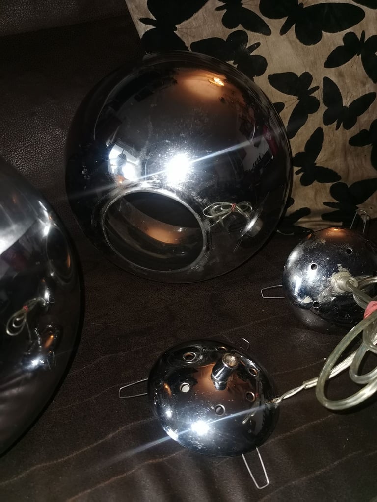 Tom dixon original lighting 