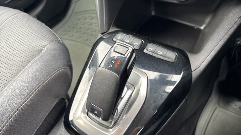 2020 Vauxhall Corsa 1.2 Turbo Ultimate Nav Hatchback 5dr Petrol Auto Euro 6 (s/s) (100 ps) Hatchb...