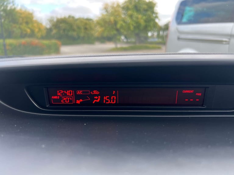 2010 Mazda Mazda5 1.6d Sport 5dr MPV DIESEL Manual