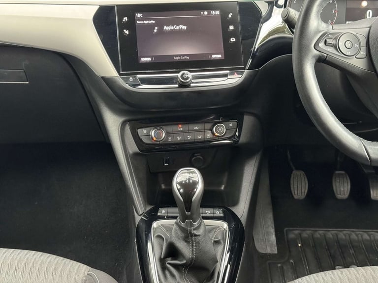 2020 Vauxhall Corsa 1.2 SE Premium 5dr HATCHBACK PETROL Manual