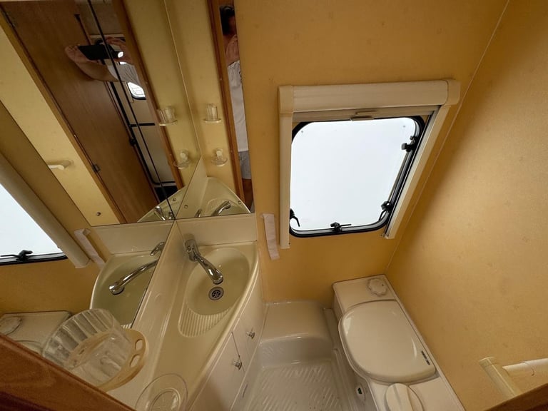 Ace Jubilee Viceroy 2004