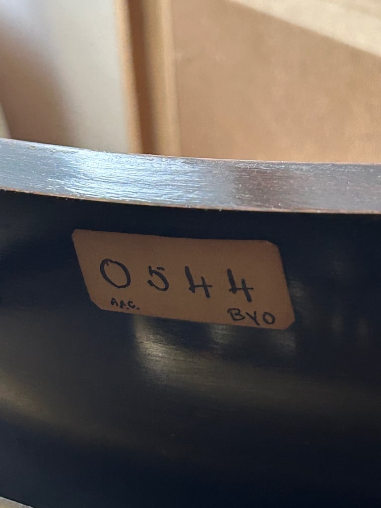 Challen baby grand piano for sale 