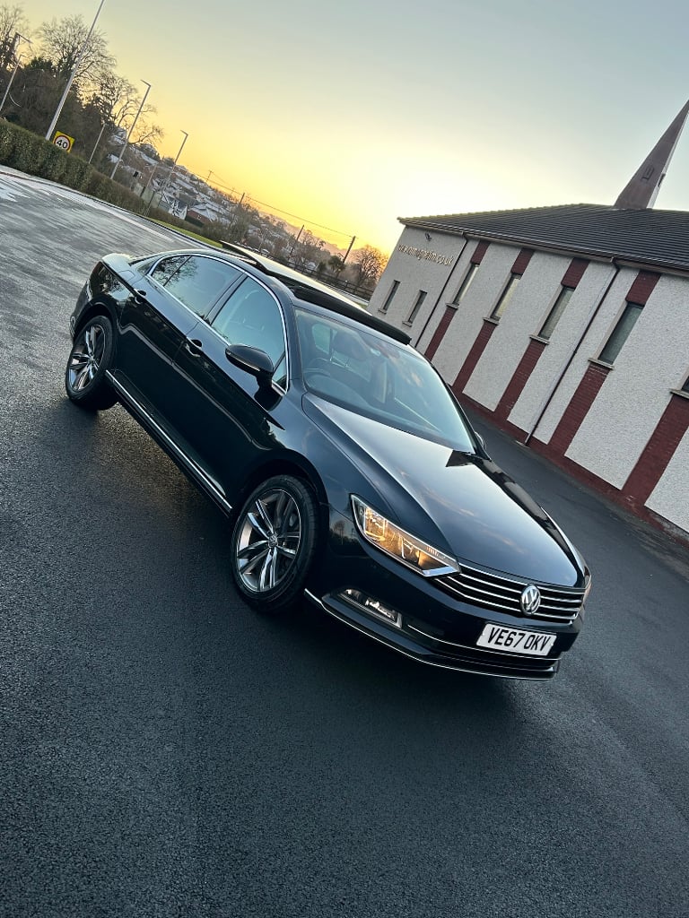 passat b5.5, 8 All Sections Ads For Sale in Ireland