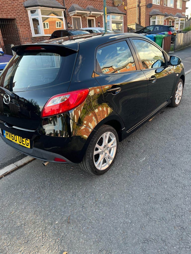 Mazda, 2, Hatchback, 2010, Manual, 1349 (cc),5 doors - Image 7