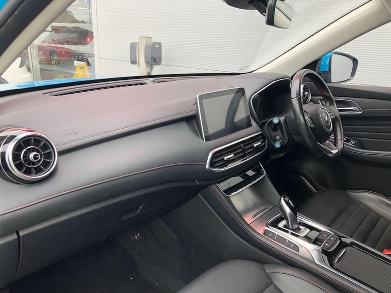 2023 MG MG HS 1.5 T-GDI PHEV Trophy 5dr Auto ESTATE PETROL/ELECTRIC Automatic