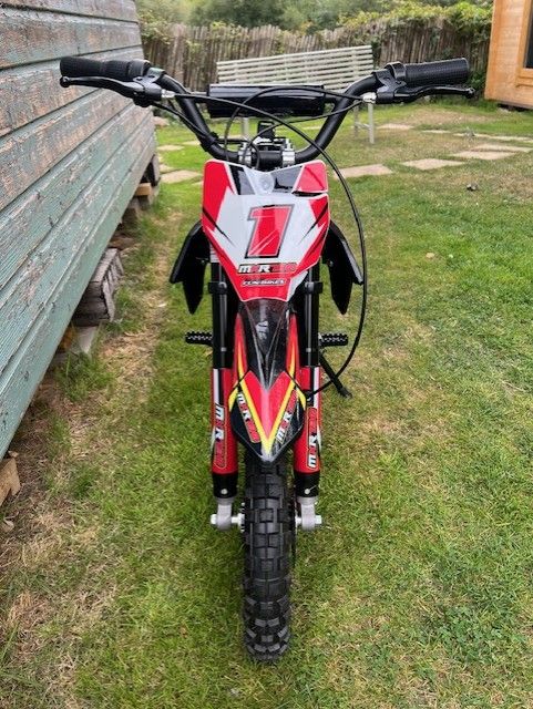 Kids Electric Dirt Bike *REDUCED PRICE*