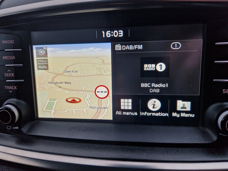 2019 Kia Sorento 2.2 CRDi GT-Line 5dr Auto ESTATE Diesel Automatic