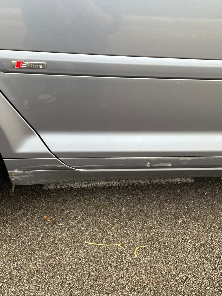 Audi, A3, T FSI S Line 5 door Hatchback 