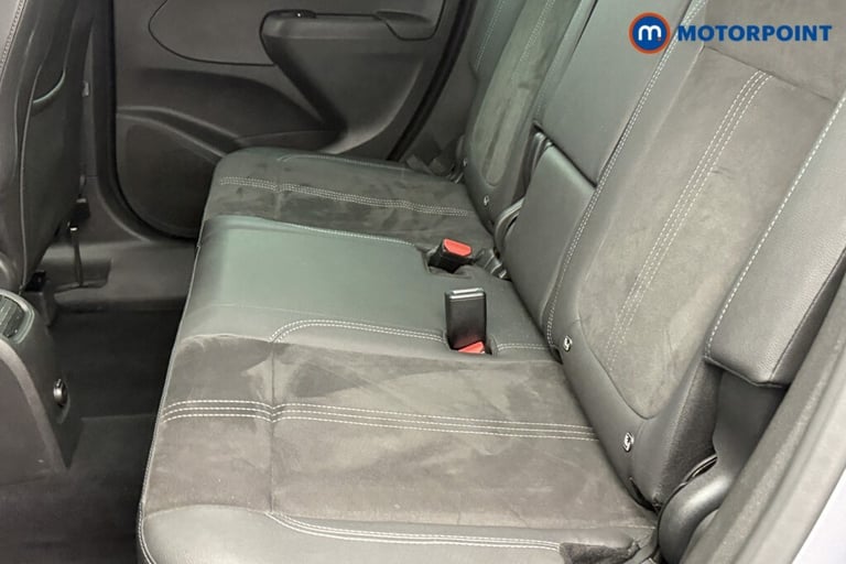 2022 Vauxhall Crossland 1.5 Turbo D Ultimate 5dr SUV Diesel Manual