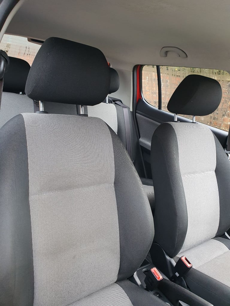 Skoda, FABIA, Hatchback, 2010, Manual, 1198 (cc), 5 doors