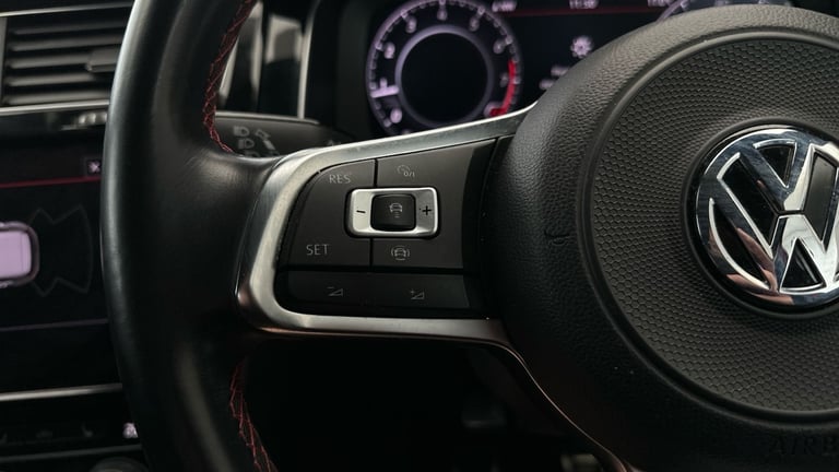 2019 Volkswagen Golf 2.0 TSI GTI Performance Hatchback 5dr Petrol Manual Euro 6 (s/s) (245 ps) - ...
