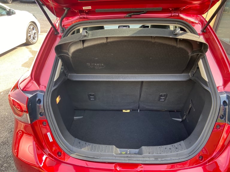 2020 Mazda Mazda2 1.5 Skyactiv G GT Sport Nav 5dr Only 15000 miles IMMACULATE HATCHBACK Petrol Ma...