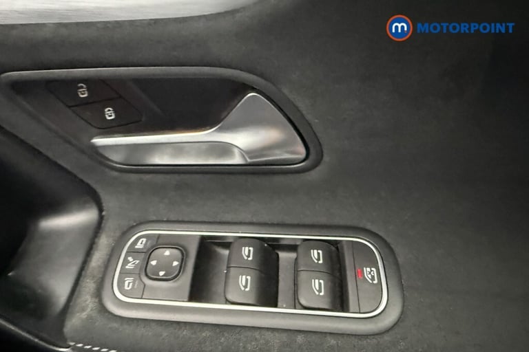 2021 Mercedes-Benz A-Class A180 AMG Line Executive Edition 5dr Auto Hatchback Petrol Automatic