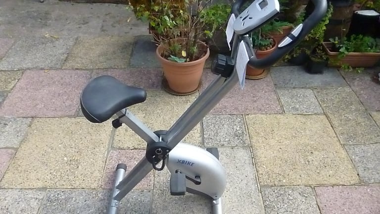 NordicTrack GX 8.0 Indoor Home Studio Stationary Cycle Spinning Spin Bike in Harleston Norfolk Gumtree