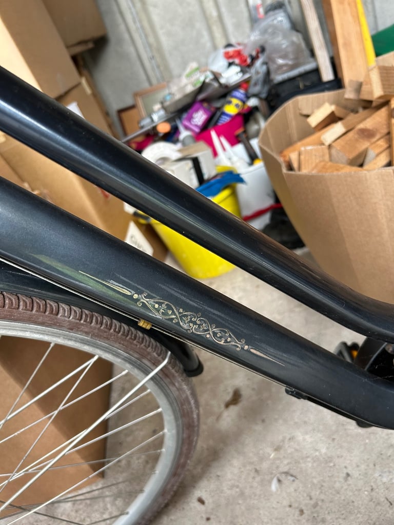 Liv flourish bicycle 