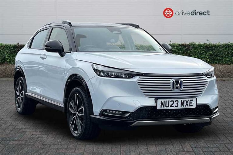image for 2023 Honda HR-V 1.5 h i-MMD Advance Style SUV 5dr Petrol Hybrid CVT Euro 6 (s/s) (131 ps) SUV Hyb...