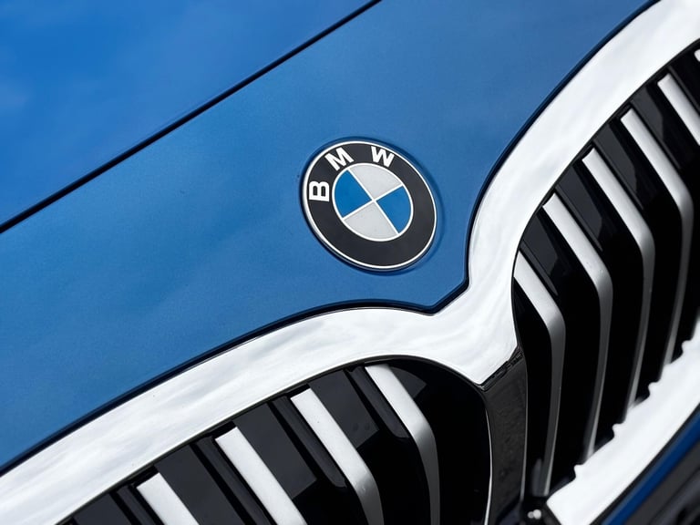 2021 BMW 1 Series 1.5 118i M Sport (LCP) DCT Euro 6 (s/s) 5dr HATCHBACK Petrol Automatic