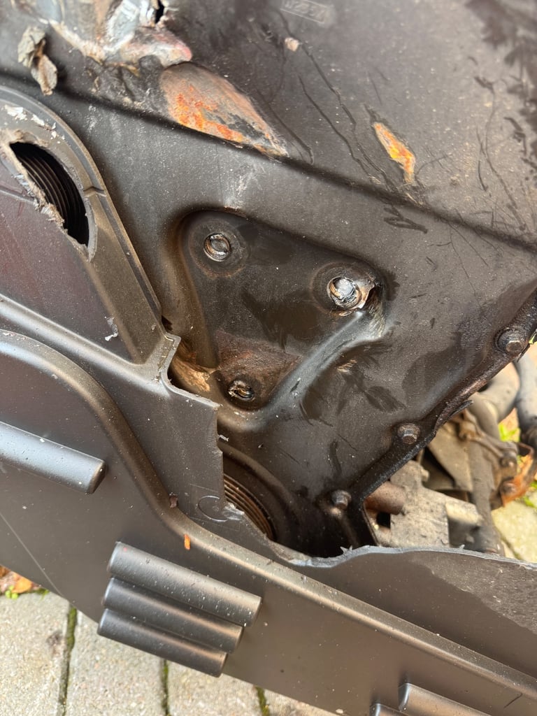 2.2 diesel engine fits boxer, relay & transit 