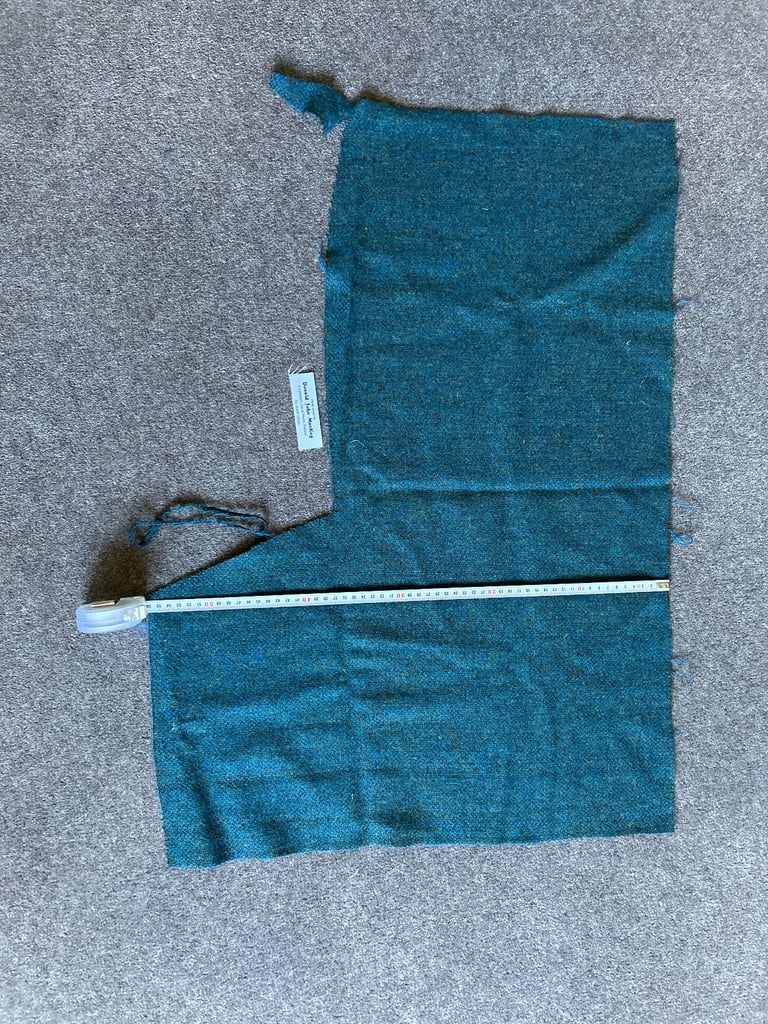 Free Harris Tweed
