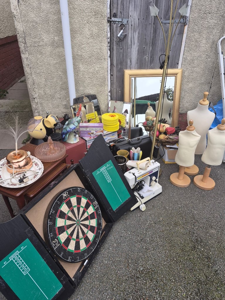 image for House clearance. 