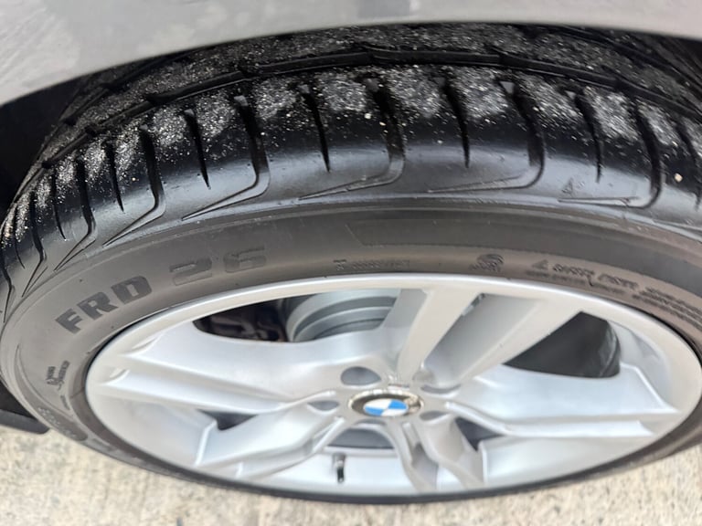 2015 BMW 3 Series 2.0 320d M Sport Saloon 4dr Diesel Auto xDrive Euro 6 (s/s)