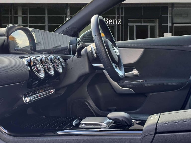 2022 Mercedes-Benz A-Class A200 AMG Line Premium Plus Edition 5dr Auto Hatchback Petrol Automatic