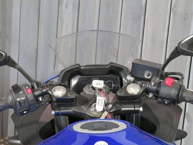 2018 18 SUZUKI GSX250R