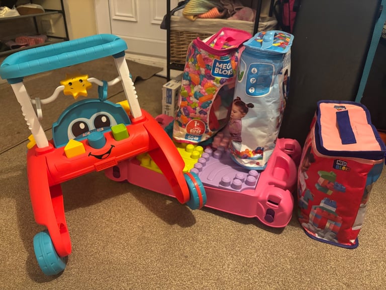 image for Toddler toys