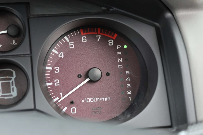 1995 Mitsubishi Shogun 3.5 V6 GDI GLS 3dr Auto ESTATE PETROL Automatic