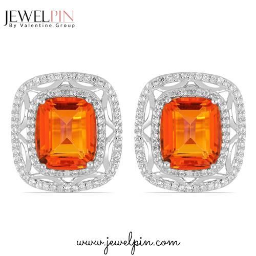 Best Real Quartz Stone Jewelry by JewelPin