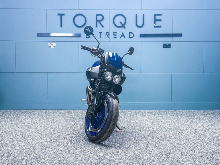 2009 09 BUELL XB12S LIGHTNING 1203 SCG HERO BLUE - LOW MILES - COLLECTOR BIKE