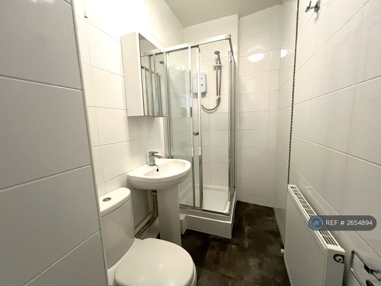 5 bedroom flat in St Nicholas Street, Bristol, BS1 (5 bed) (#2654894)