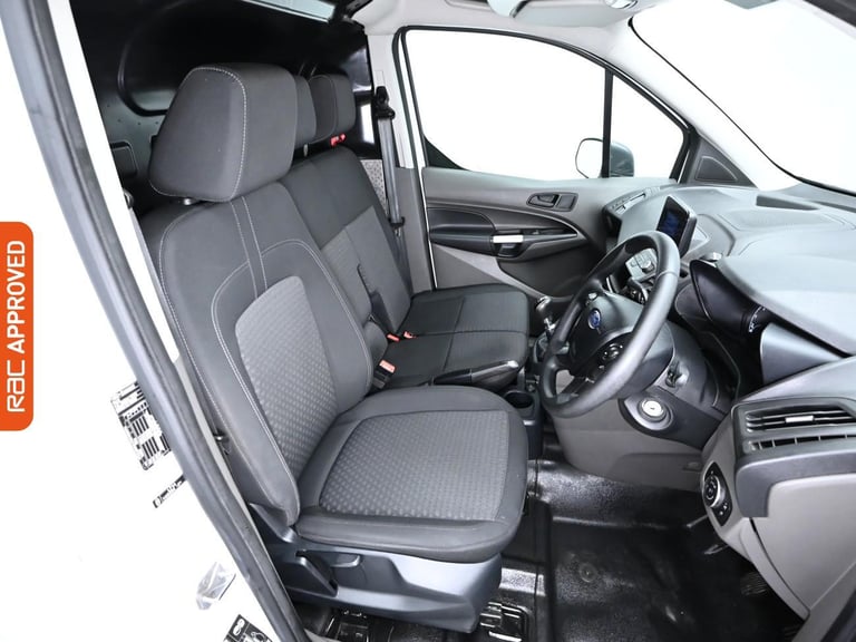 2022 Ford Transit Connect 1.5 230 EcoBlue Trend Panel Van 5dr Diesel Manual L2 Euro 6 (s/s) (100 ...