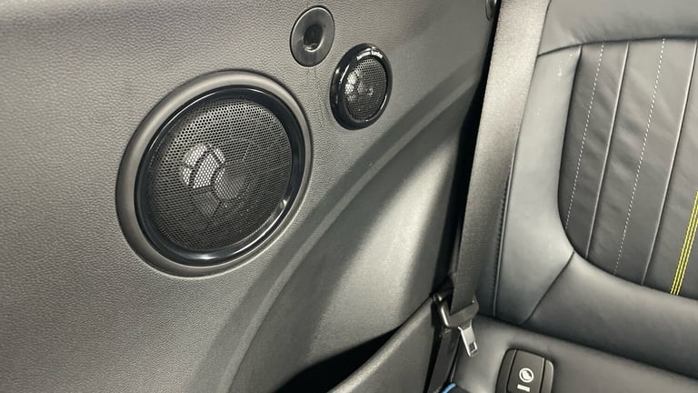 2020 MINI Convertible 2.0 Cooper S Sidewalk Edition 2dr Auto Petrol Convertible Convertible Petro...