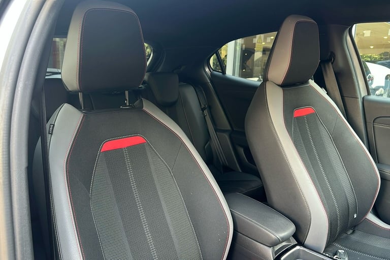  Vauxhall Mokka 1.2 Turbo Sri Premium Suv 5dr Petrol Manual Euro 6 s/s 130 Ps