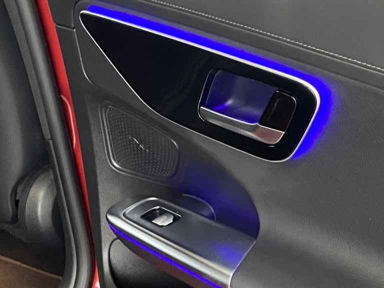 2023 Mercedes-Benz C Class C200 AMG Line Premium 4dr 9G-Tronic Saloon Petrol Automatic