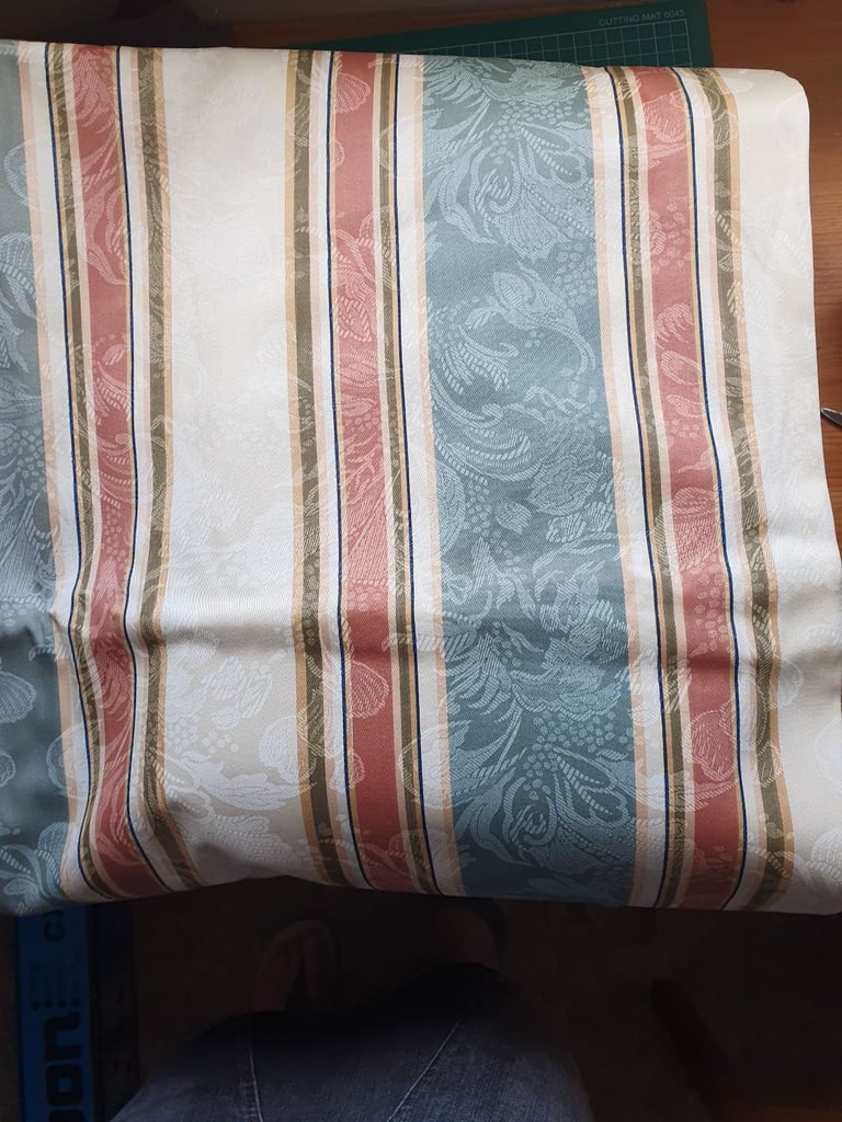 Pair Ready Made Curtains