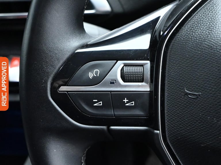 2021 Peugeot 3008 1.2 PureTech Allure Premium SUV 5dr Petrol Manual Euro 6 (s/s) (130 ps) SUV PET...