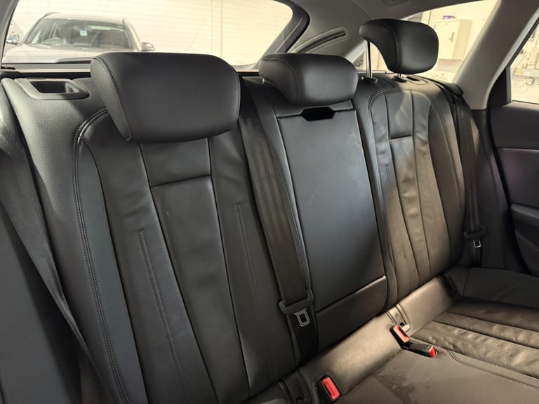 2019 Audi A4 Avant 2.0 TDI 35 Sport Estate 5dr Diesel S Tronic Euro 6 (s/s) (150 ps) ESTATE Diese...