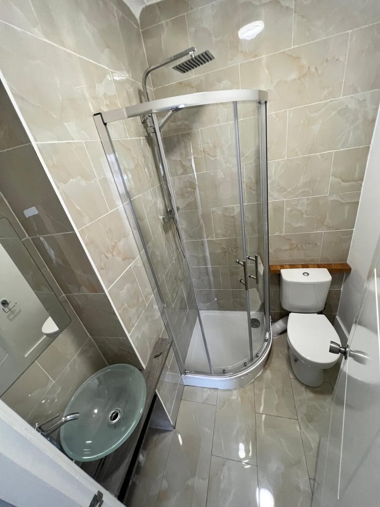 ALL BILLS INCLUDED double ensuite 