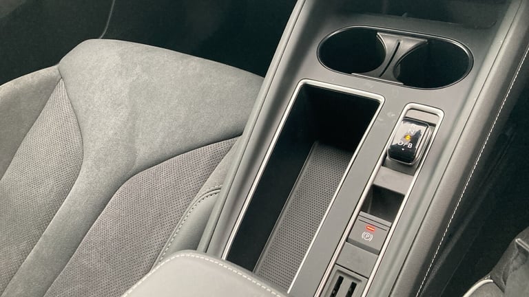 2025 Skoda Enyaq 210kW 85x Sportline 82kWh 4x4 5dr Auto Electric Estate Estate Electric Automatic