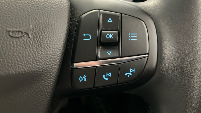 2022 Ford Focus 1.0 EcoBoost Active 5dr Petrol Hatchback Hatchback Petrol Manual