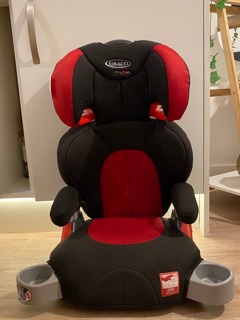 image for Graco car seat 