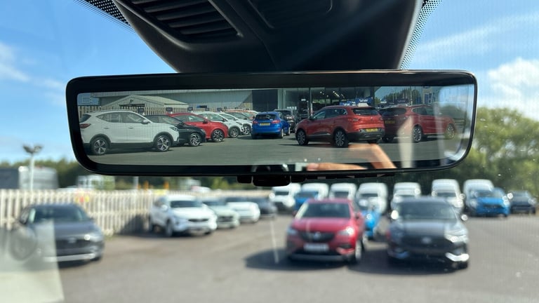 2024 Ford Transit 2.0 EcoBlue 165ps H2 Limited Van Auto [Nav] PANEL VAN DIESEL Automatic